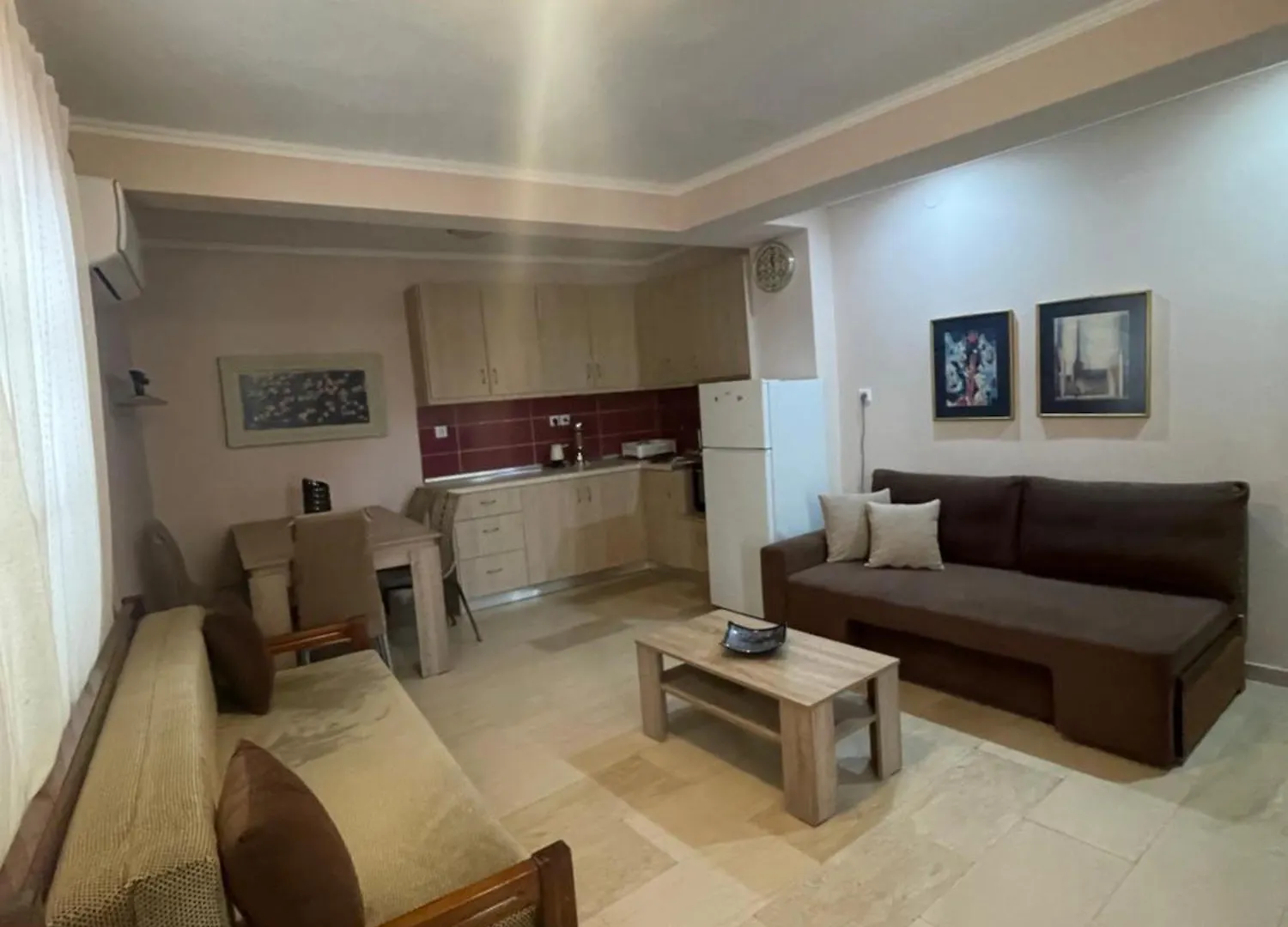 Anastelia Apartments - 1 Olympiada Holiday home