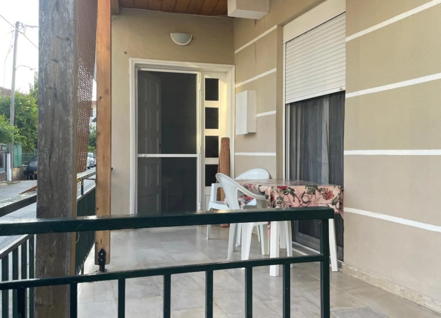 Holiday home Anastelia Apartments - 1 Olympiada Greece