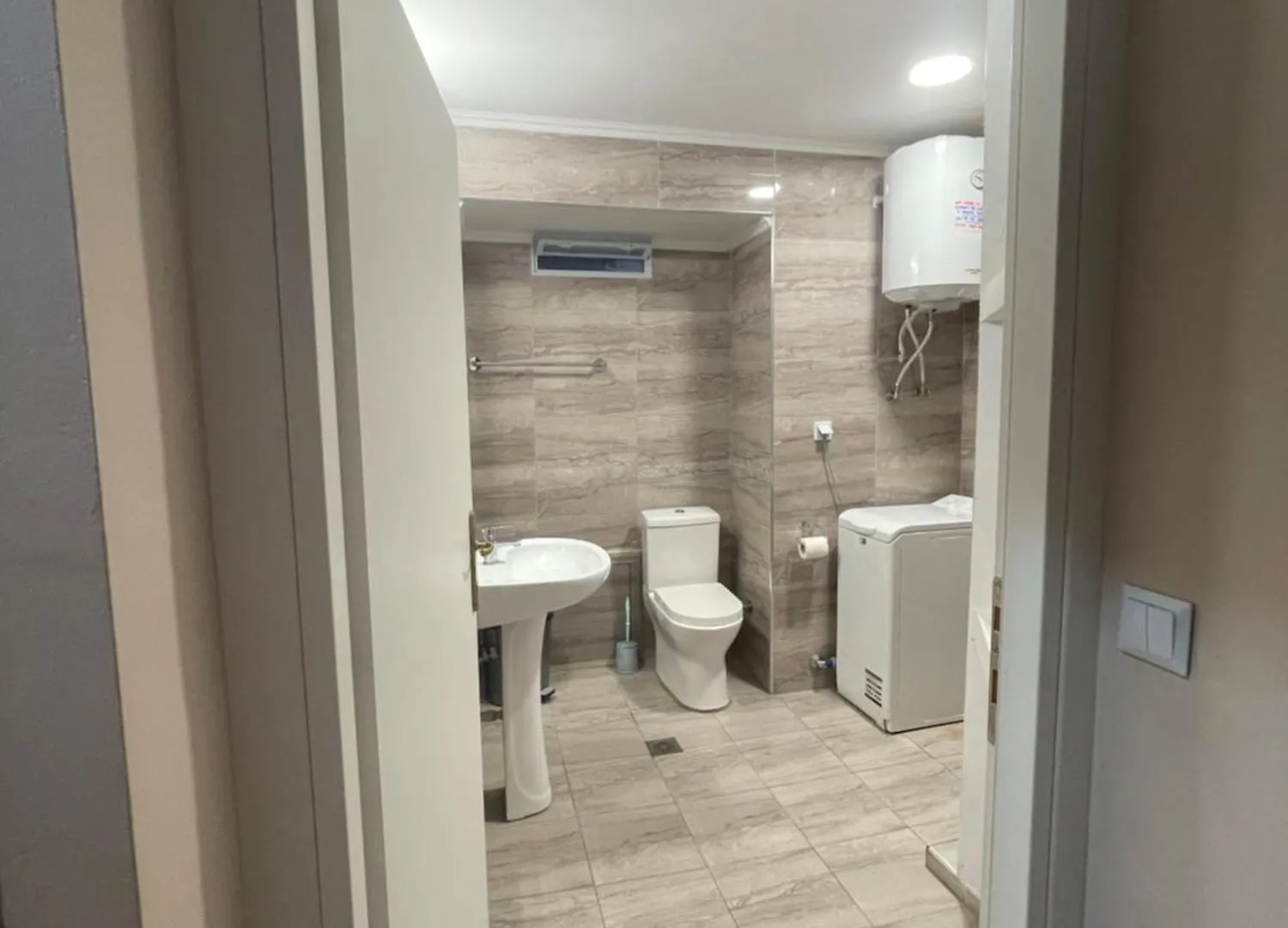 Holiday home Anastelia Apartments - 1 Olympiada