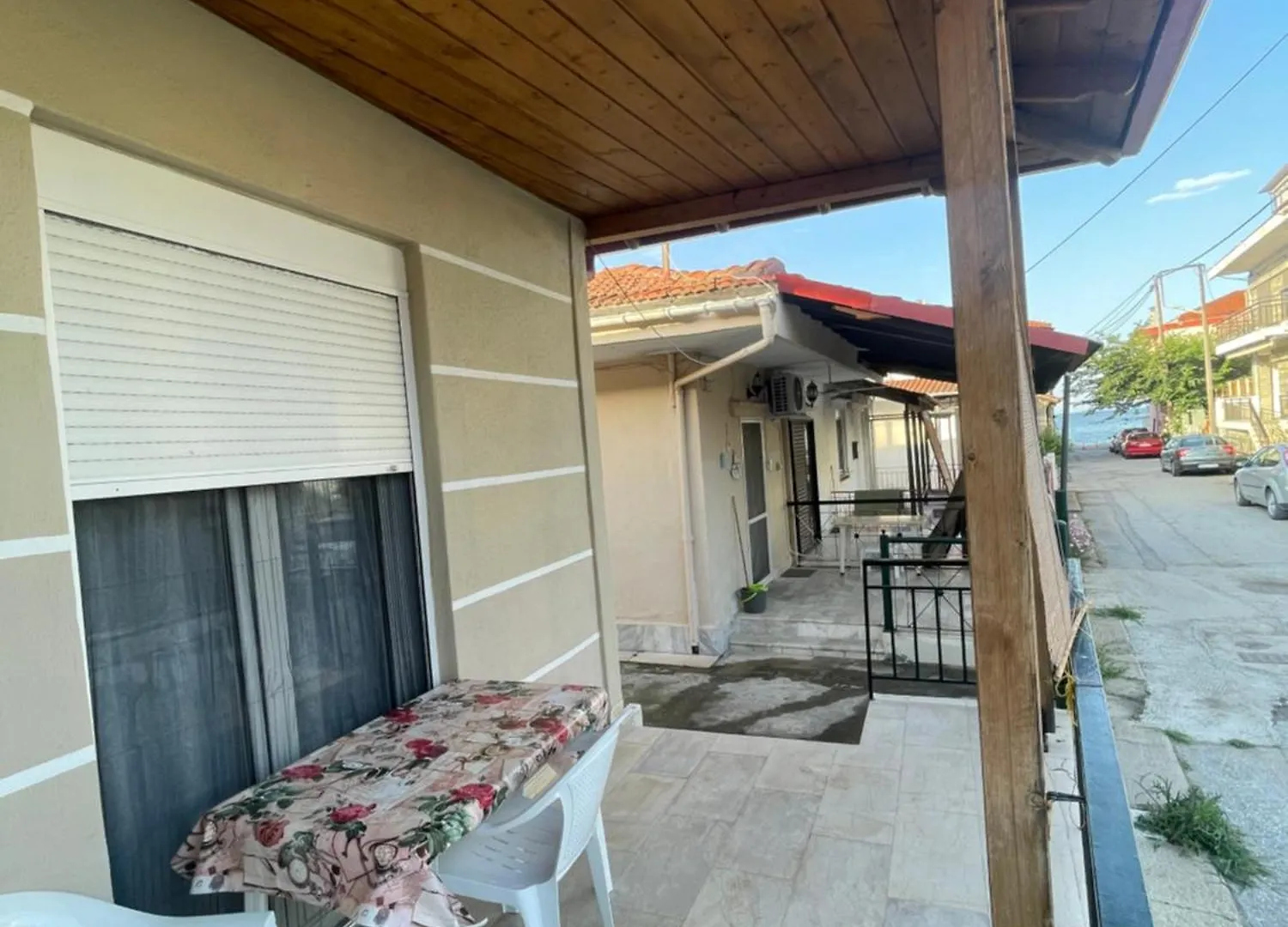 Holiday home Anastelia Apartments - 1 Olympiada