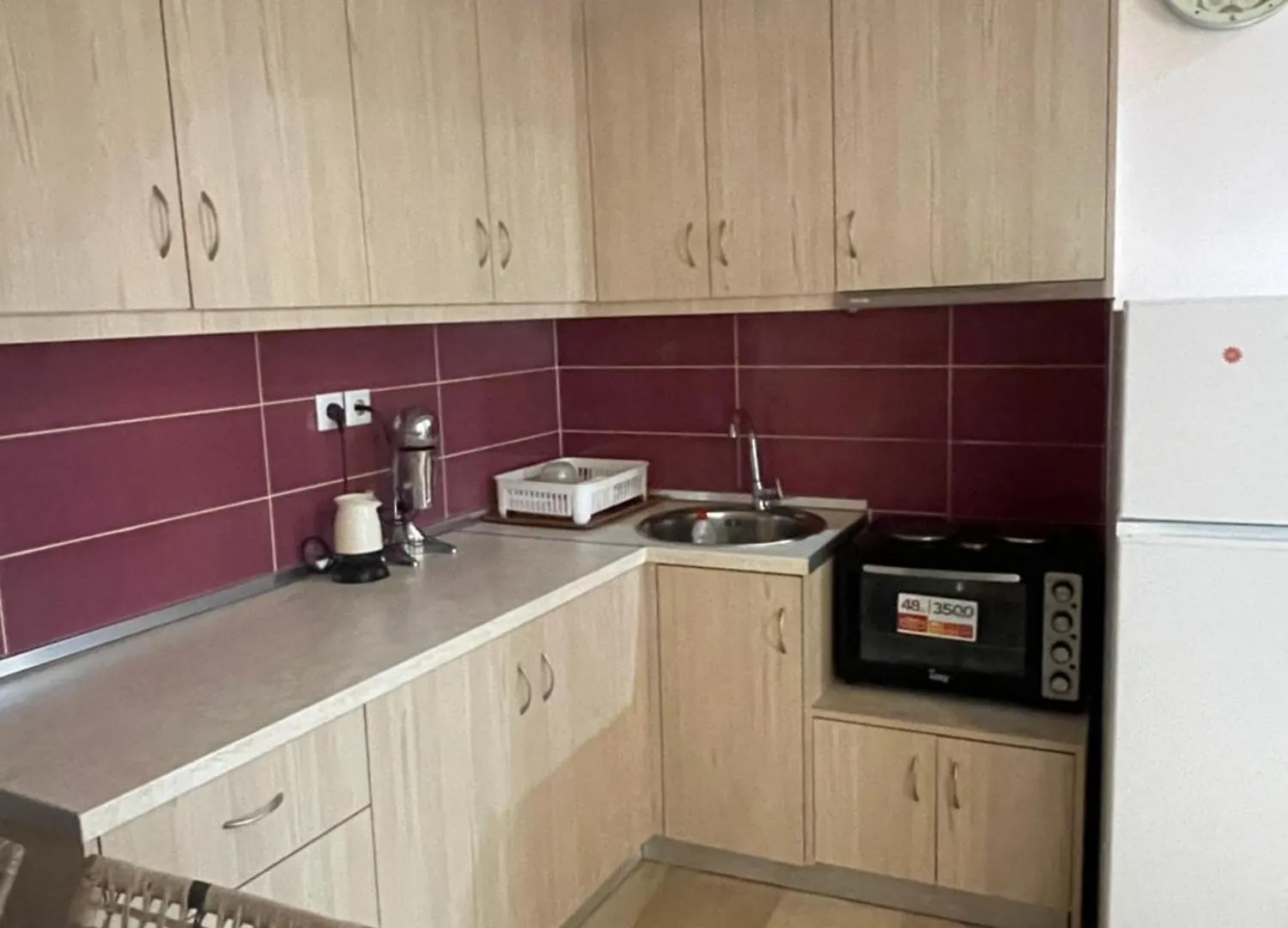Anastelia Apartments - 1 Olympiada 0*,  Greece