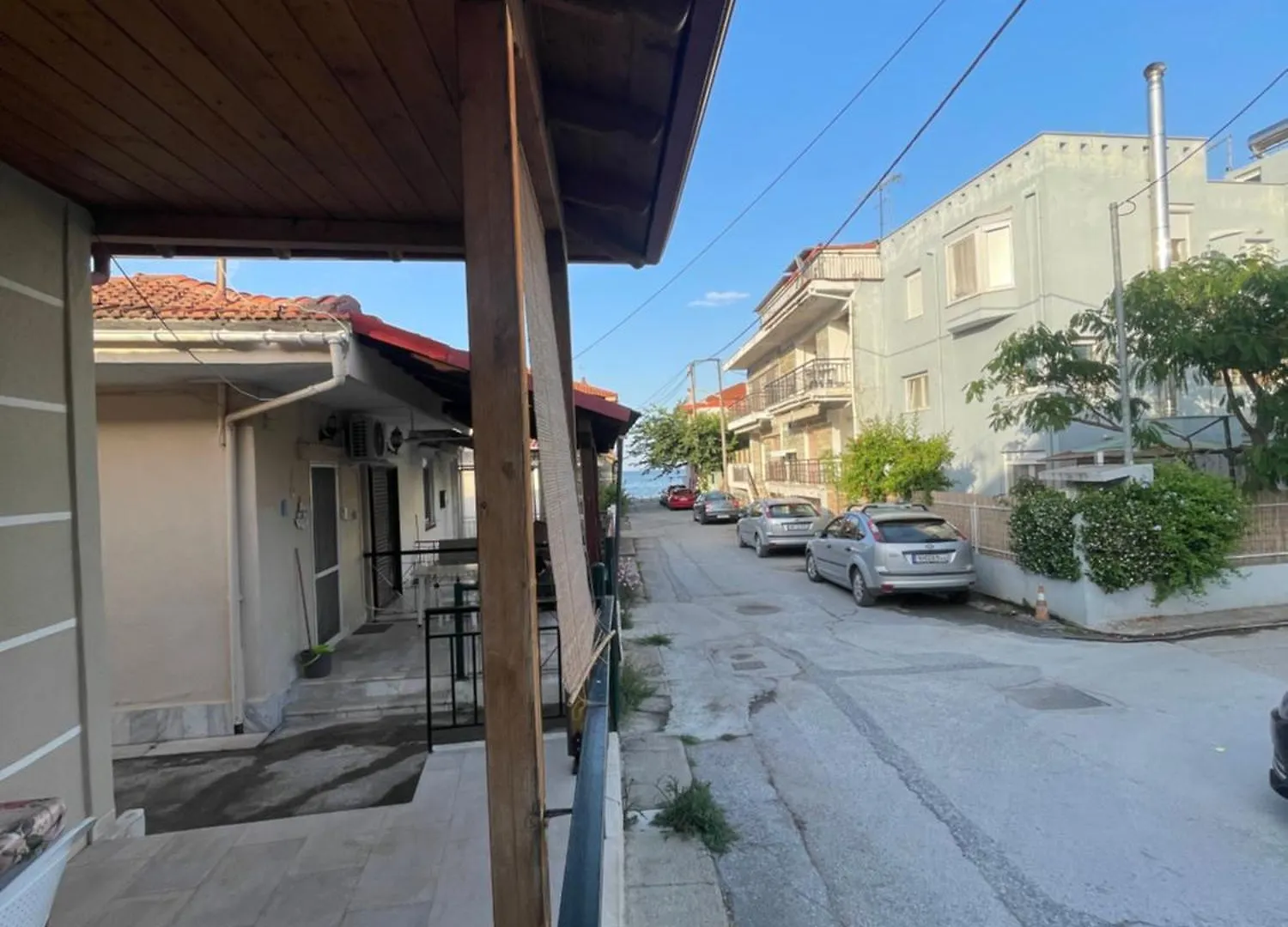 Anastelia Apartments - 1 Olympiada Greece