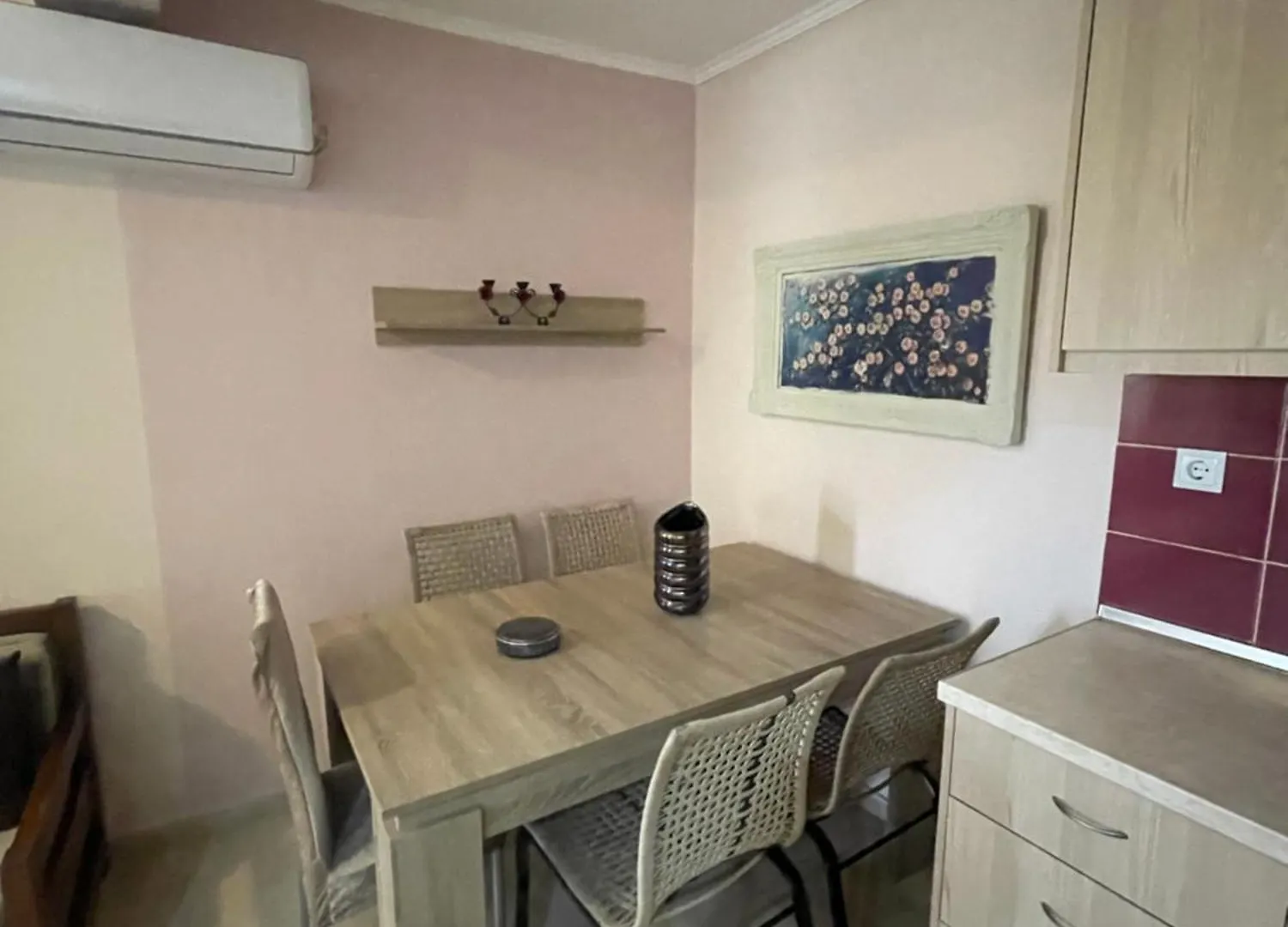 Anastelia Apartments - 1 Olympiada