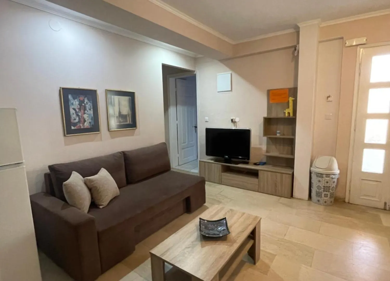 Anastelia Apartments - 1 Олимпиада Дом отдыха