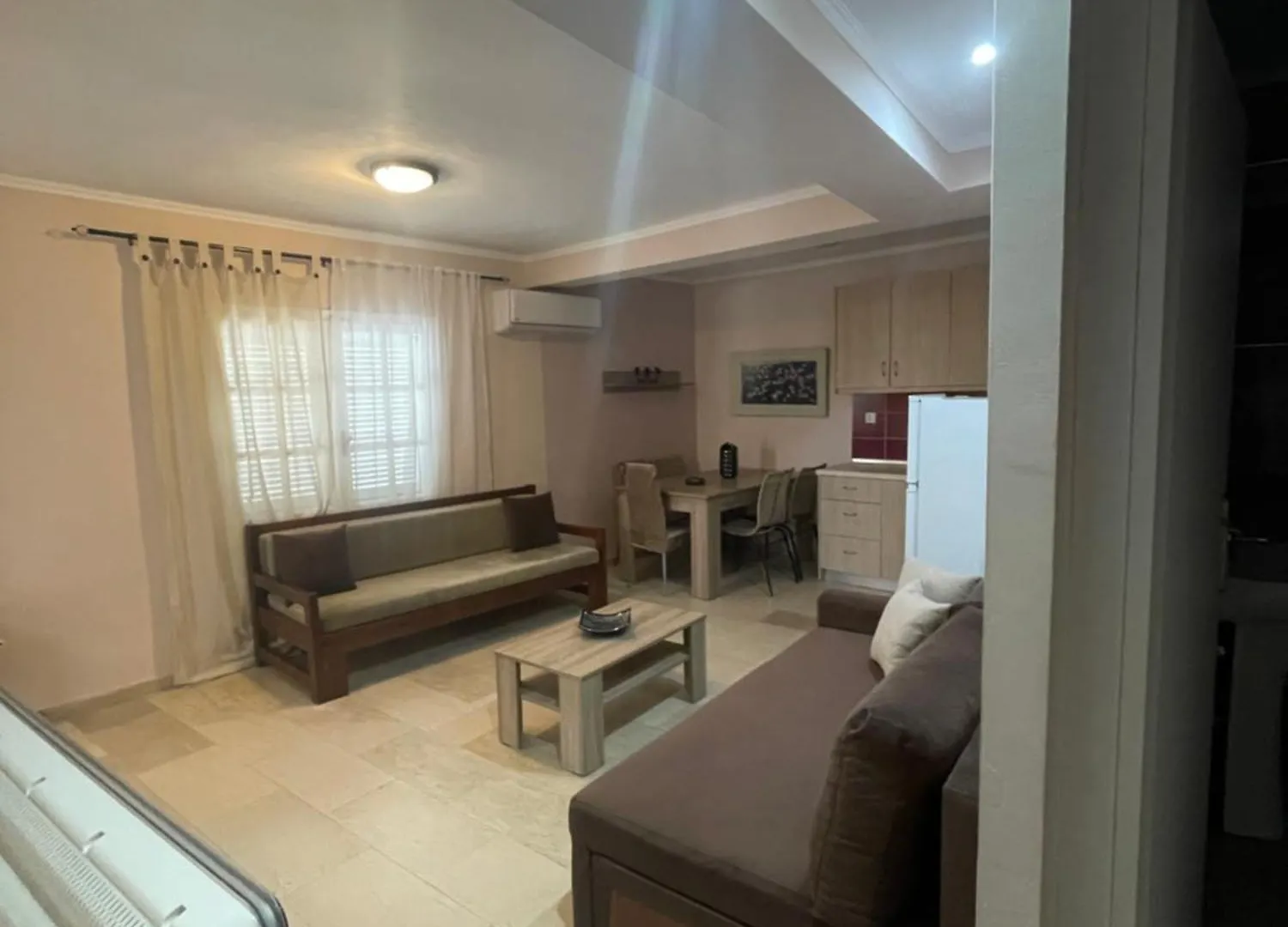 Anastelia Apartments - 1 Олимпиада 0*,